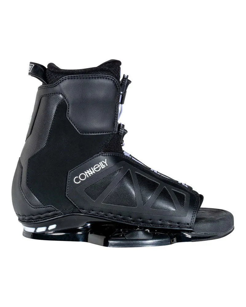 2025 Connelly Steel w/ Draft Boots