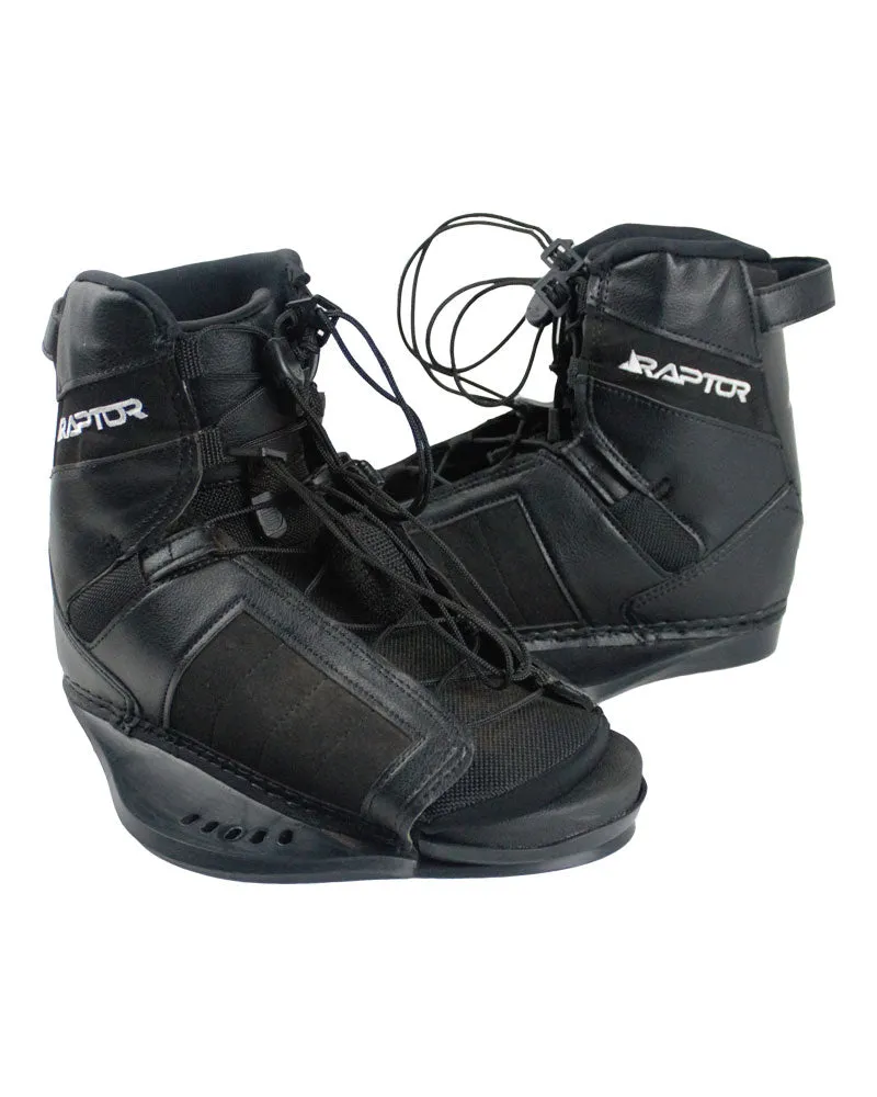 2025 Raptor Severence w/ Freeride Boots