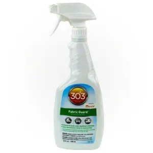 303 Fabric Guard Water Repellent