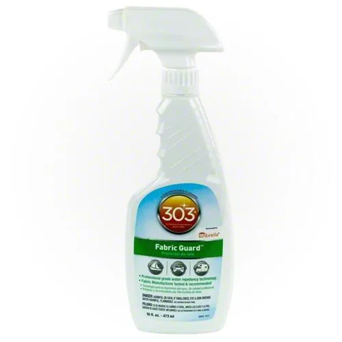 303 Fabric Guard Water Repellent