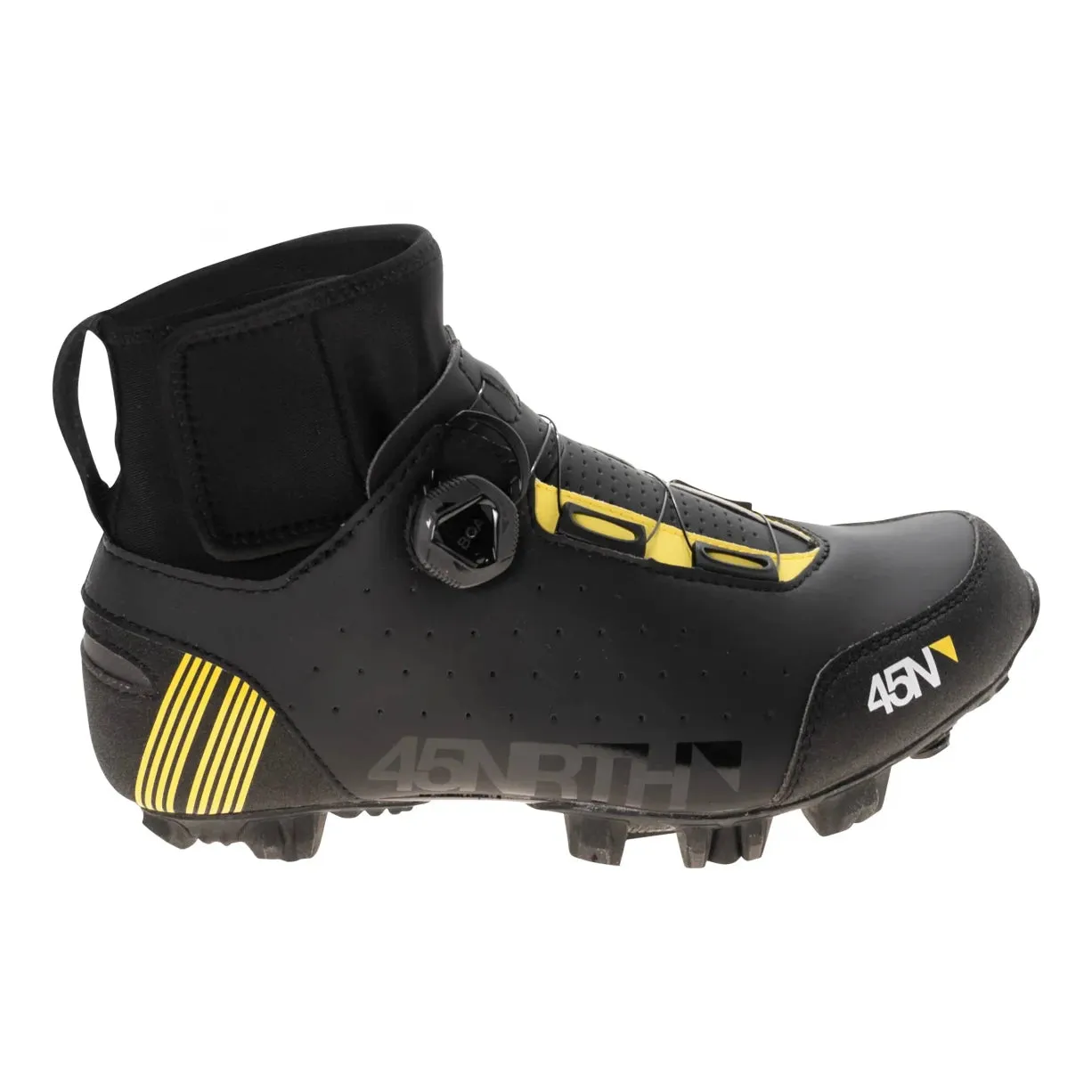 45NRTH Ragnarok BOA Cycling Boots - Men's