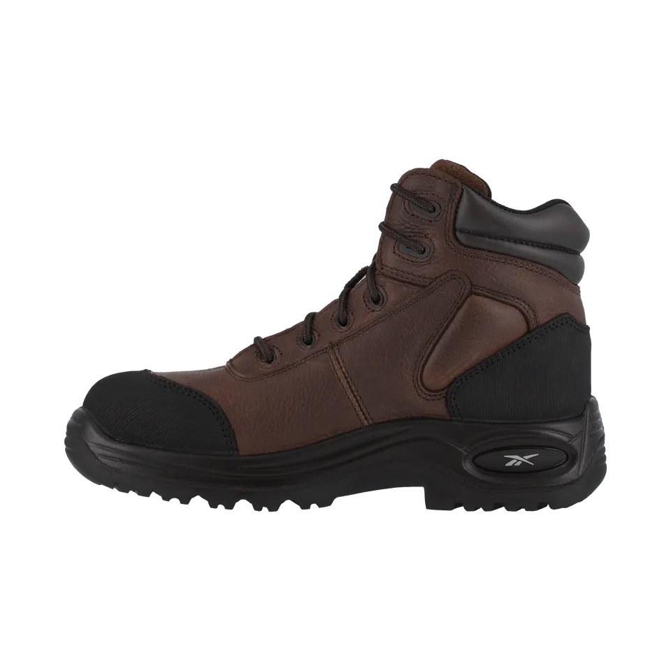 6 Inch Sport Comp Toe Work Boot