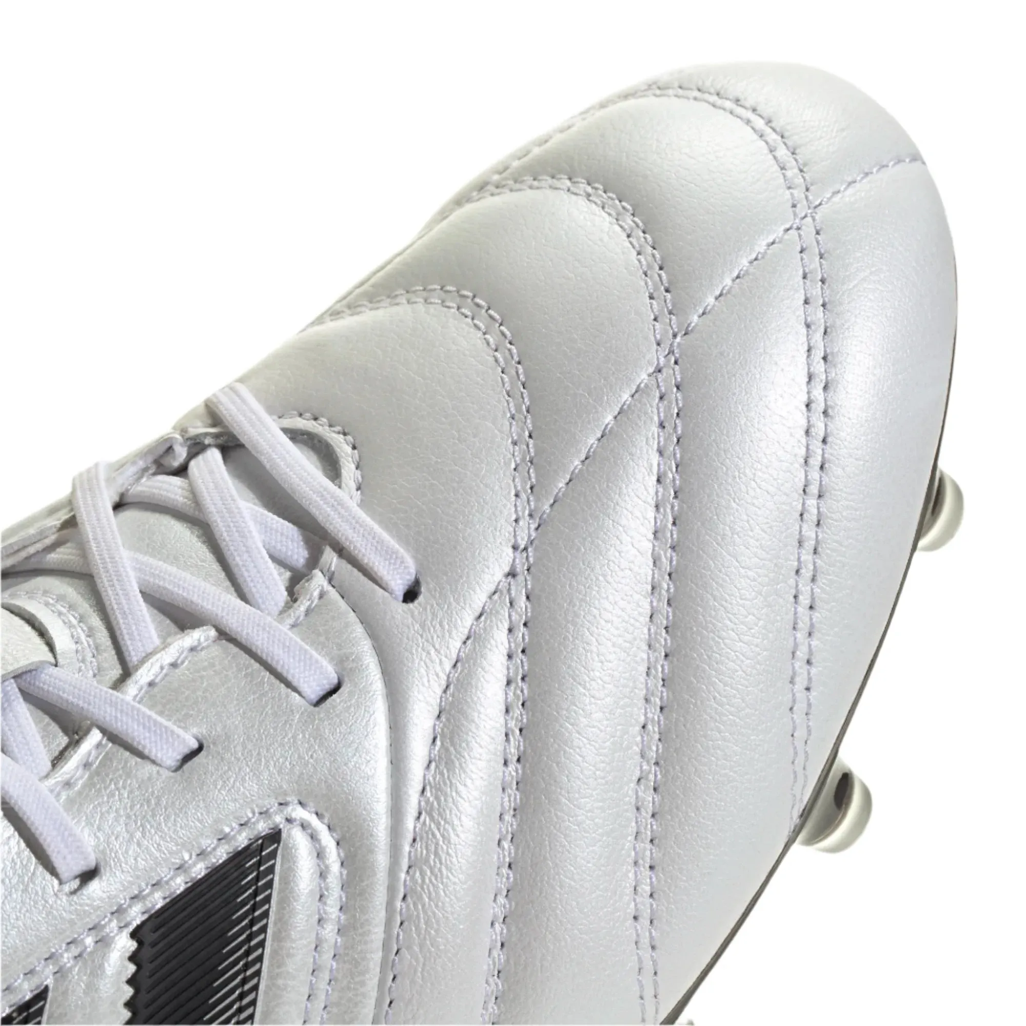 Adidas Copa Icon II FG- White/Black