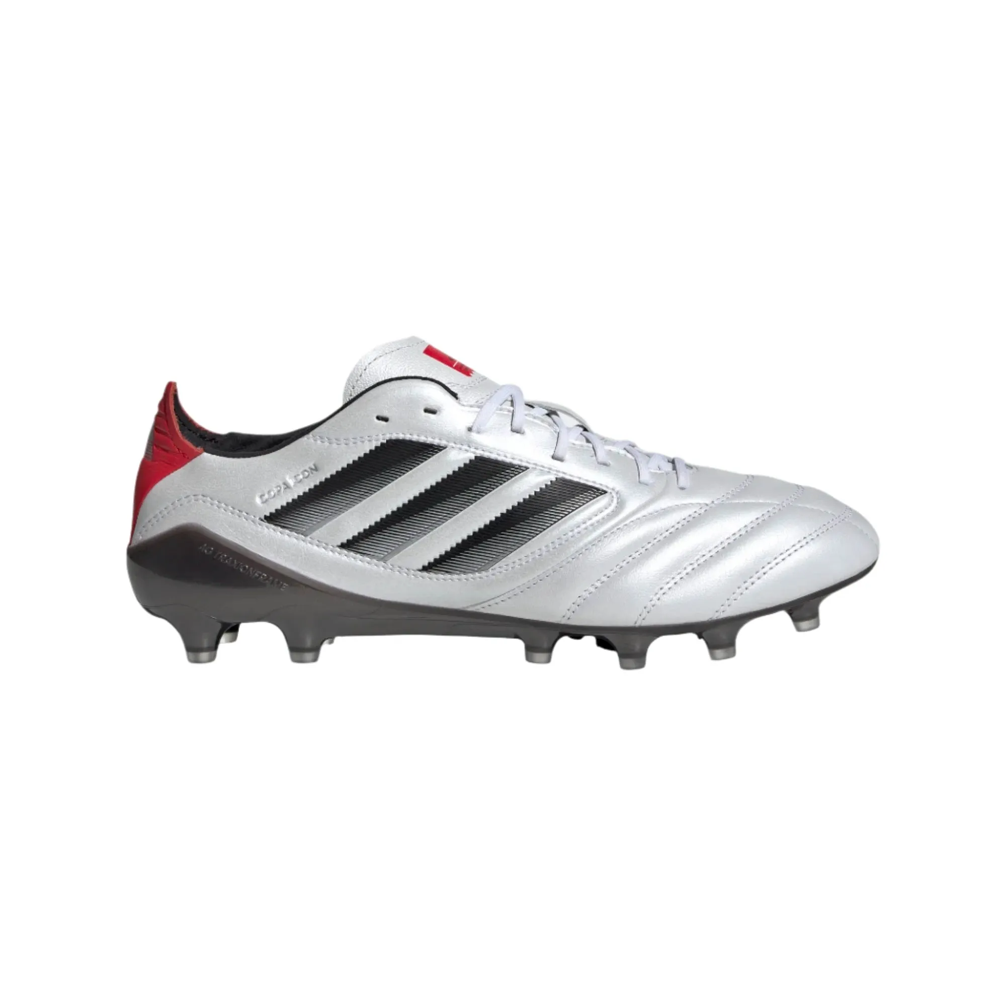 Adidas Copa Icon II FG- White/Black