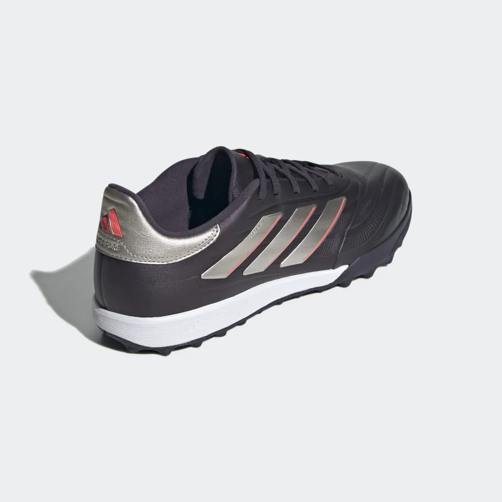 Adidas Copa Pure 2 League TF-AURBLACK/PLAMET/TURBO