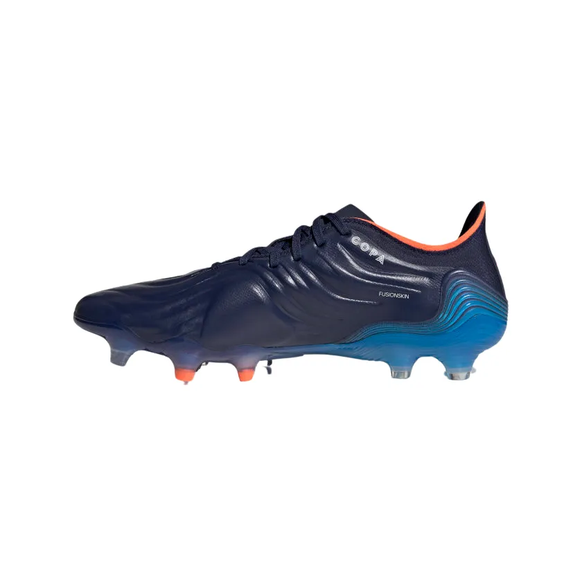 ADIDAS COPA SENSE .1 FG-Team Navy/Cloud White/Blue Rush