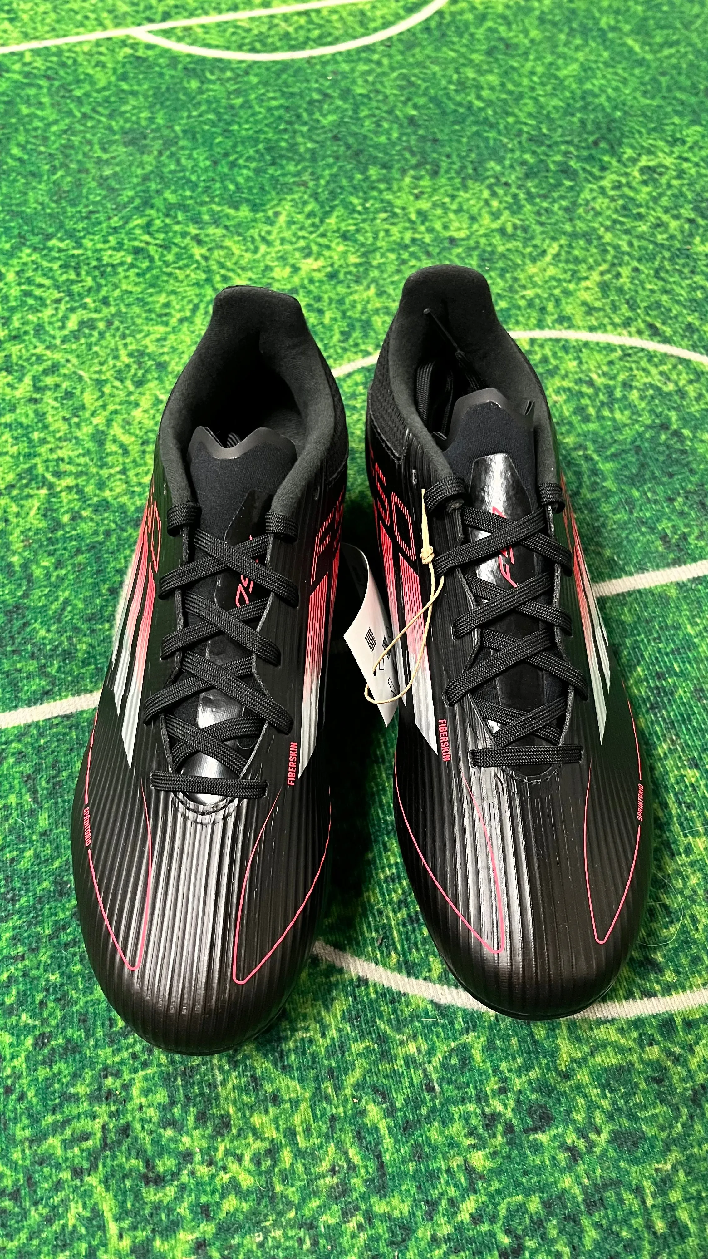 Adidas F50 League FG/MG Soccer Cleats