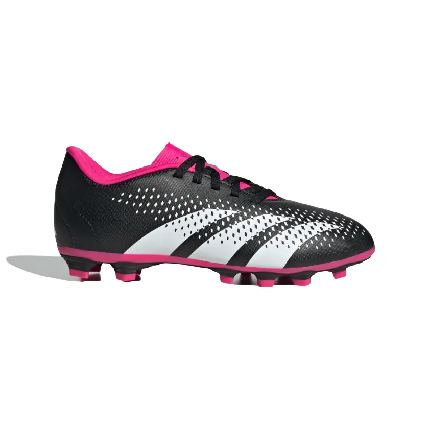 ADIDAS JR PREDATOR ACCURACY.4 FLEXIBLE FG-