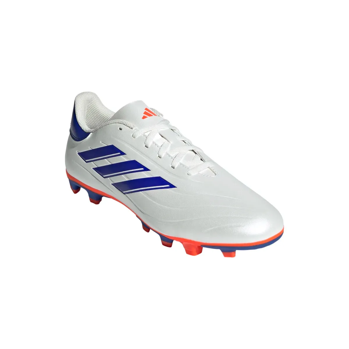 adidas Men's Copa Pure 2 Club Flexible Ground Soccer Cleats