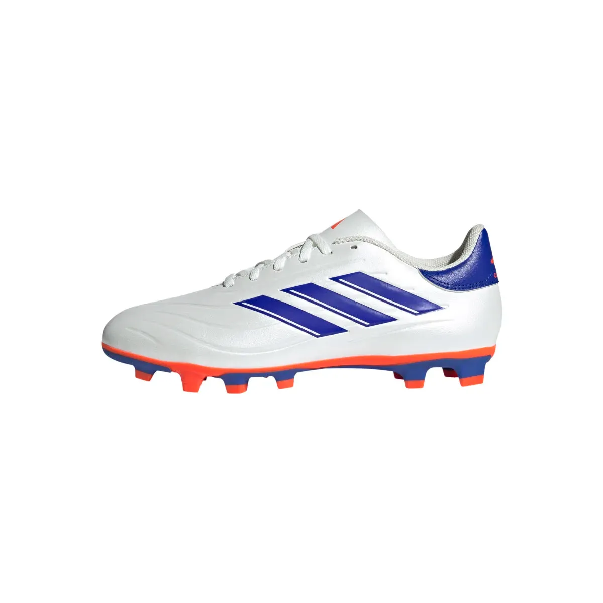 adidas Men's Copa Pure 2 Club Flexible Ground Soccer Cleats