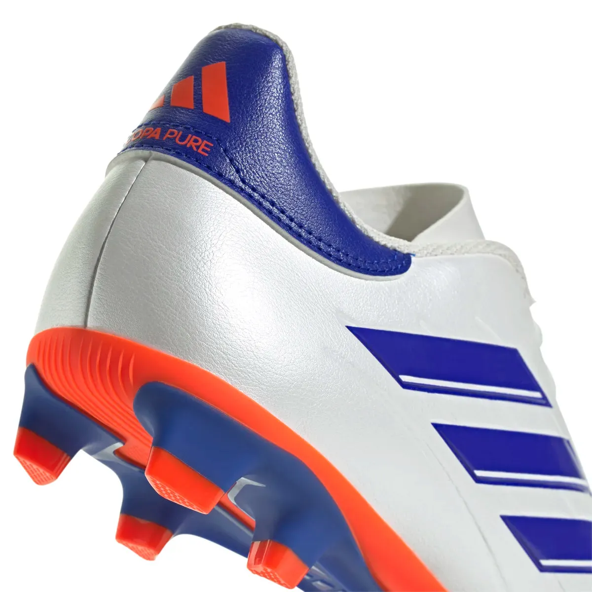 adidas Men's Copa Pure 2 Club Flexible Ground Soccer Cleats