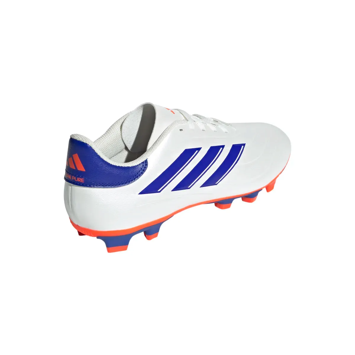 adidas Men's Copa Pure 2 Club Flexible Ground Soccer Cleats