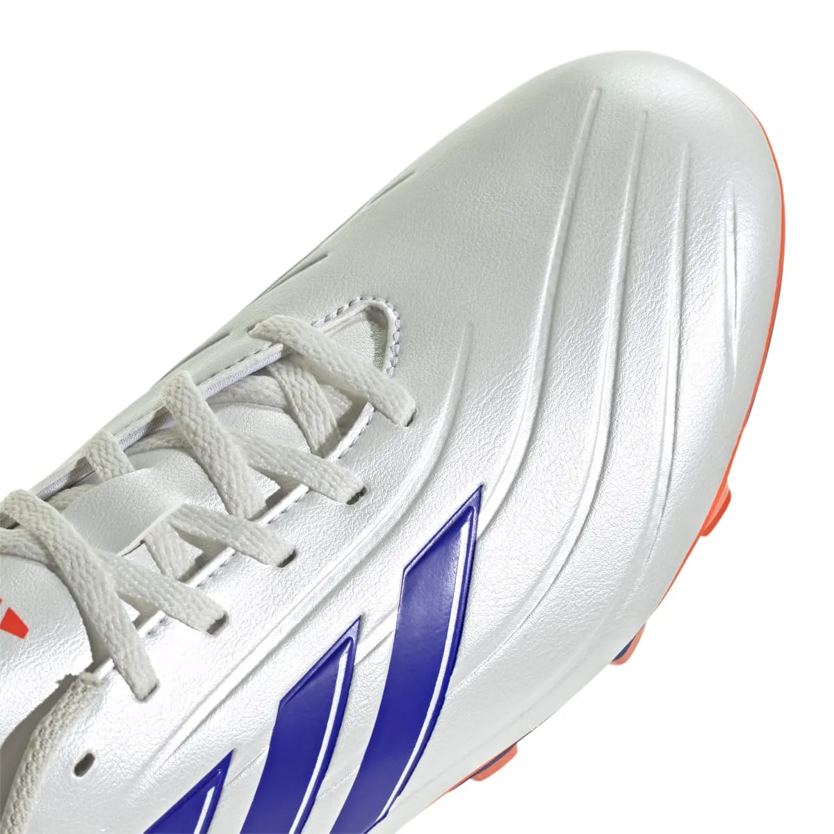 adidas Men's Copa Pure 2 Club Flexible Ground Soccer Cleats