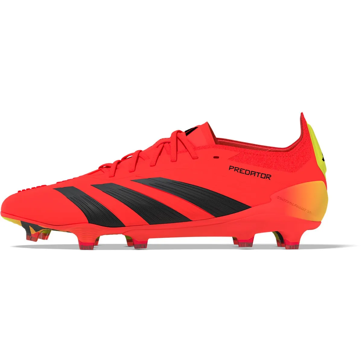 adidas Men's Elite FG Predator Soccer Cleats