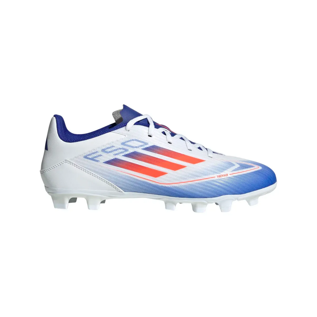 adidas Men's F50 Club Flexible Ground Soccer Cleats