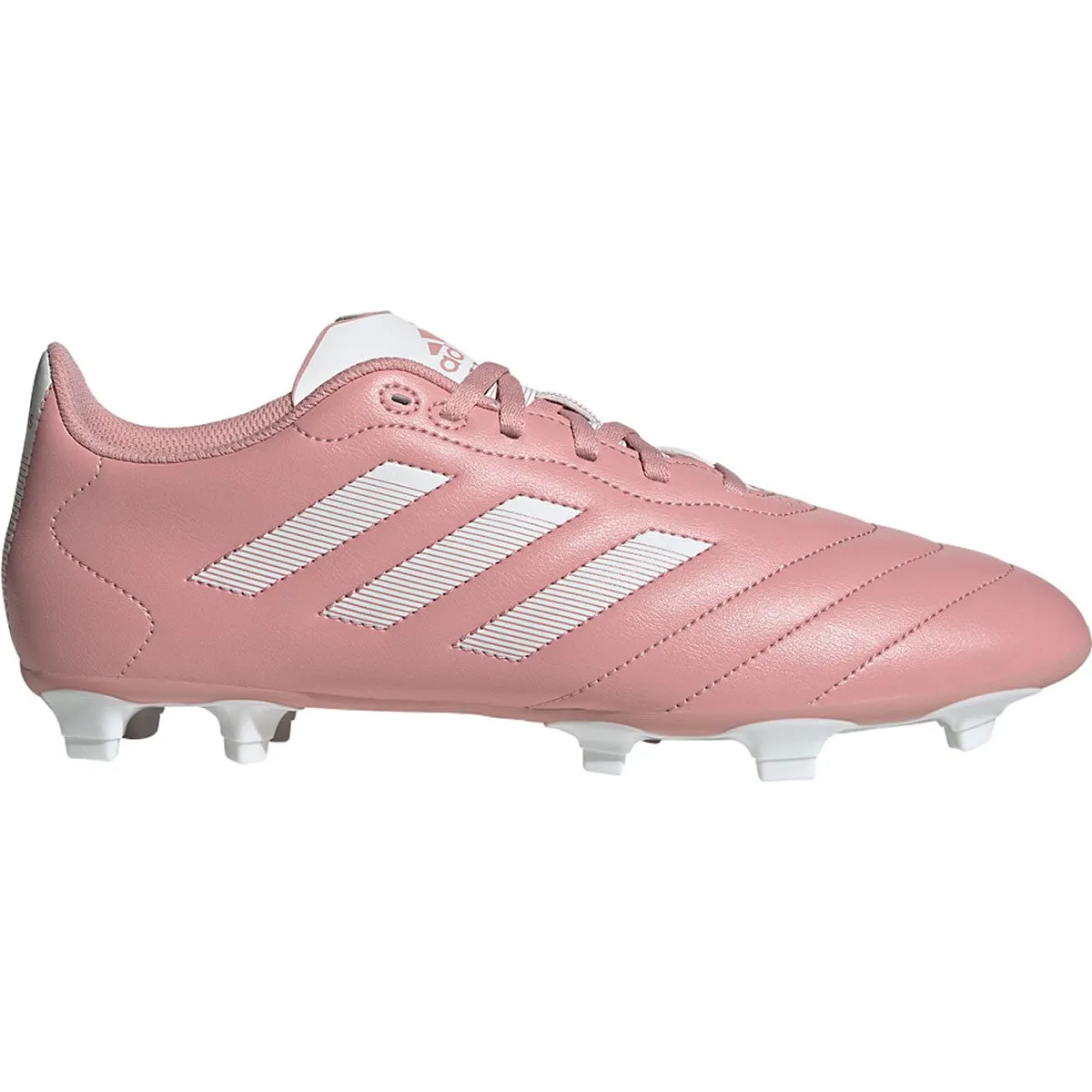 adidas Men's Goletto VIII Firm Ground Soccer Cleats