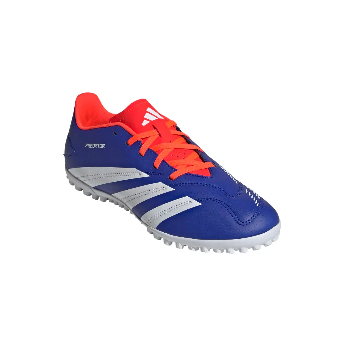 adidas Men's Predator Club Turf Soccer Cleats