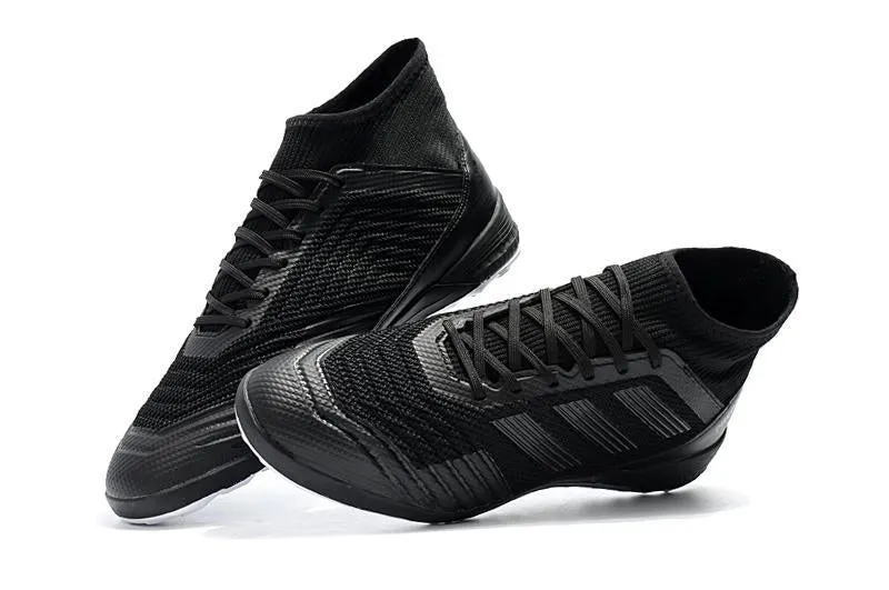 Adidas Predator 19.3 TF Cleats All Black