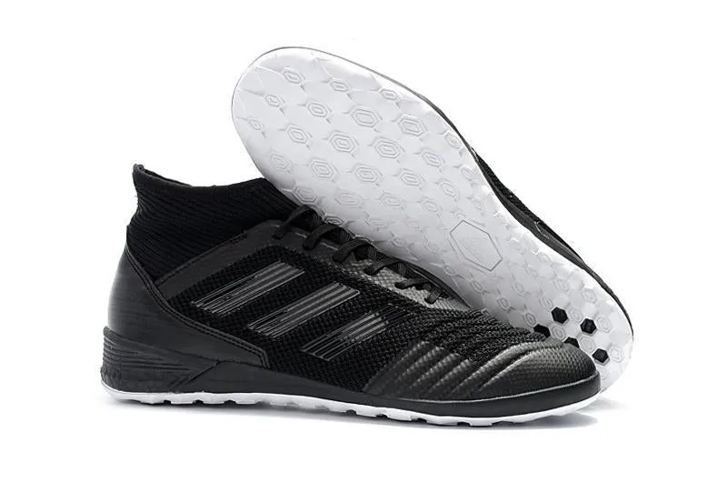 Adidas Predator 19.3 TF Cleats All Black