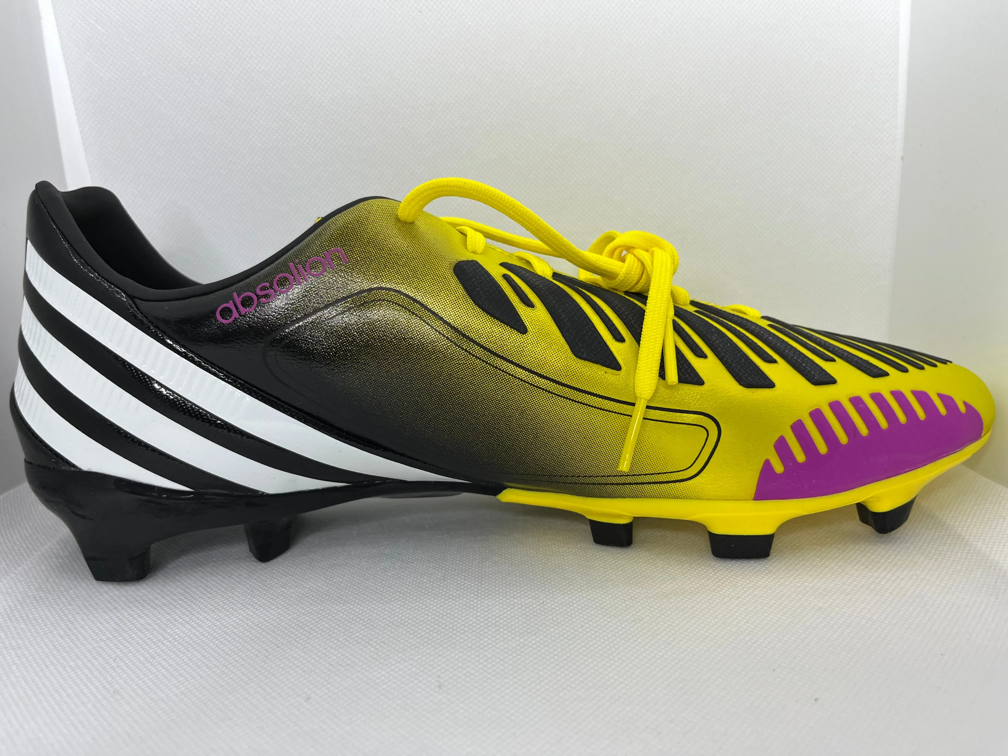 Adidas Predator Absolion LZ TRX FG