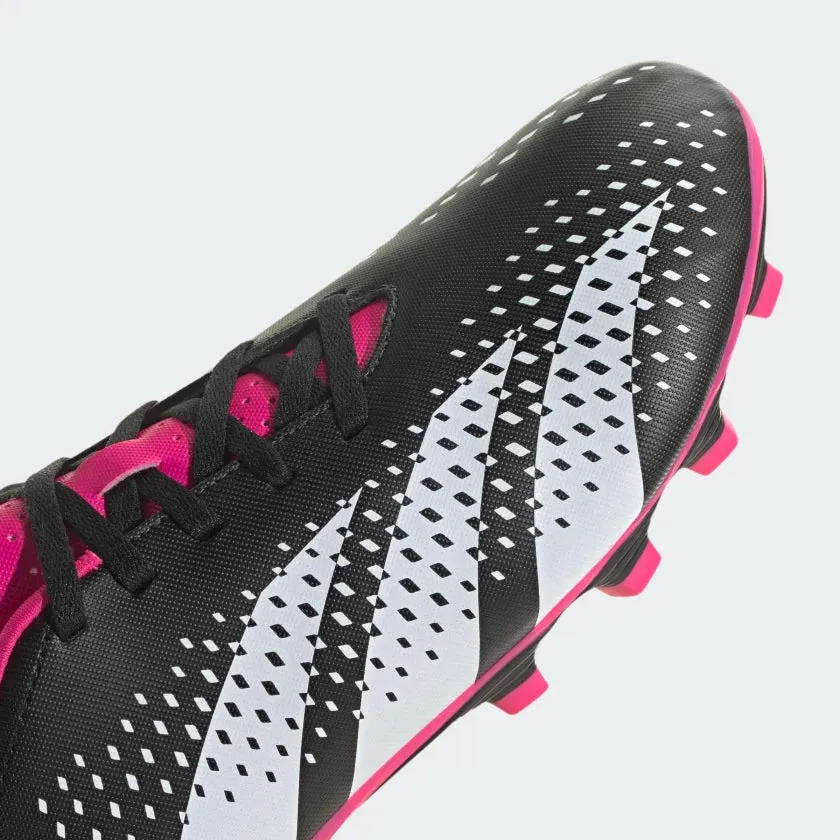 Adidas Predator Accuracy .4 FxG Soccer Cleat