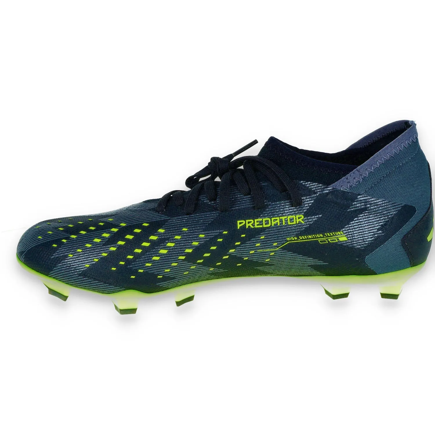 Adidas Predator Accuracy INJ.3 FG