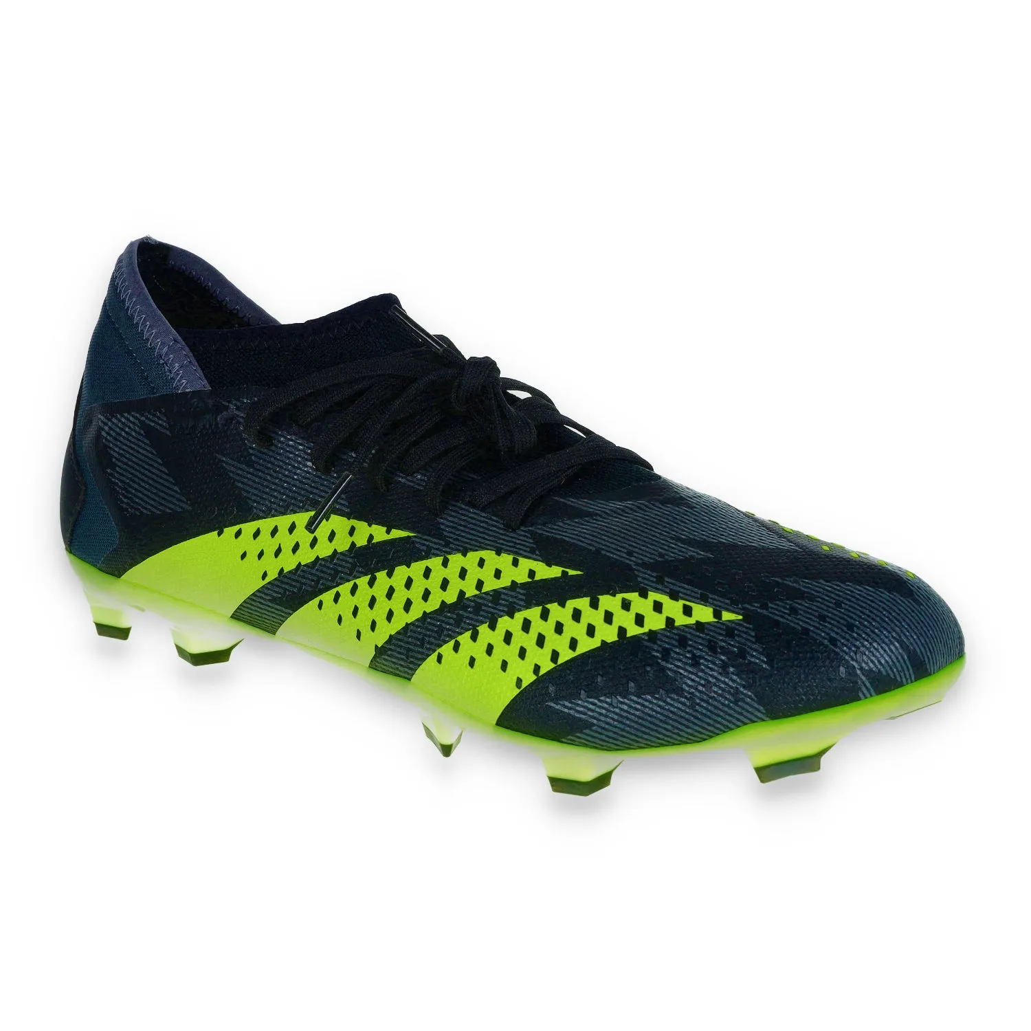 Adidas Predator Accuracy INJ.3 FG