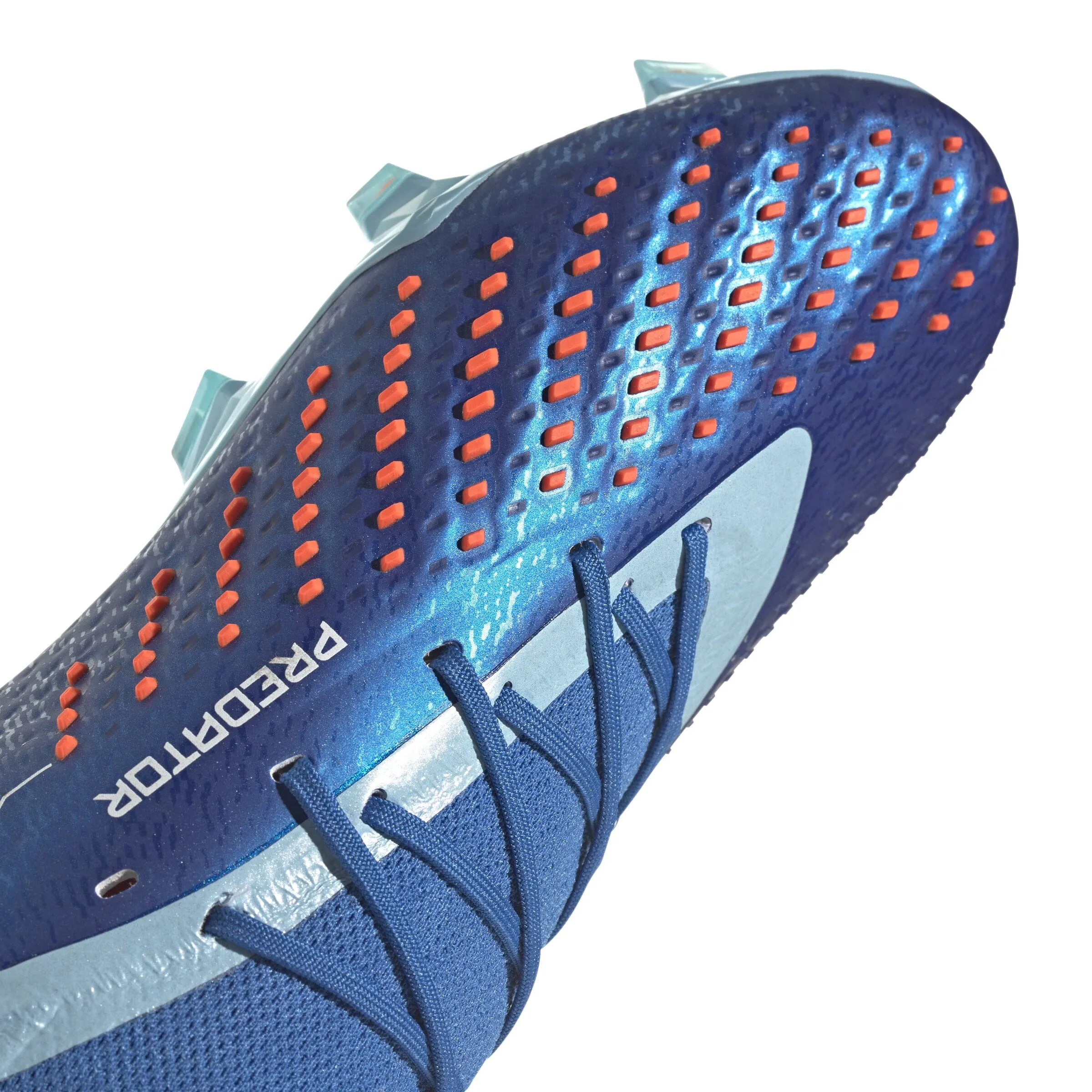 Adidas Predator Accuracy.1 FG-Bright Royal/Cloud White/Bliss Blue