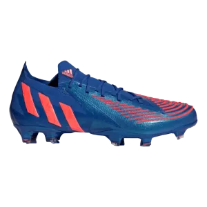 Adidas Predator Edge.1 Low Firm Ground Cleats