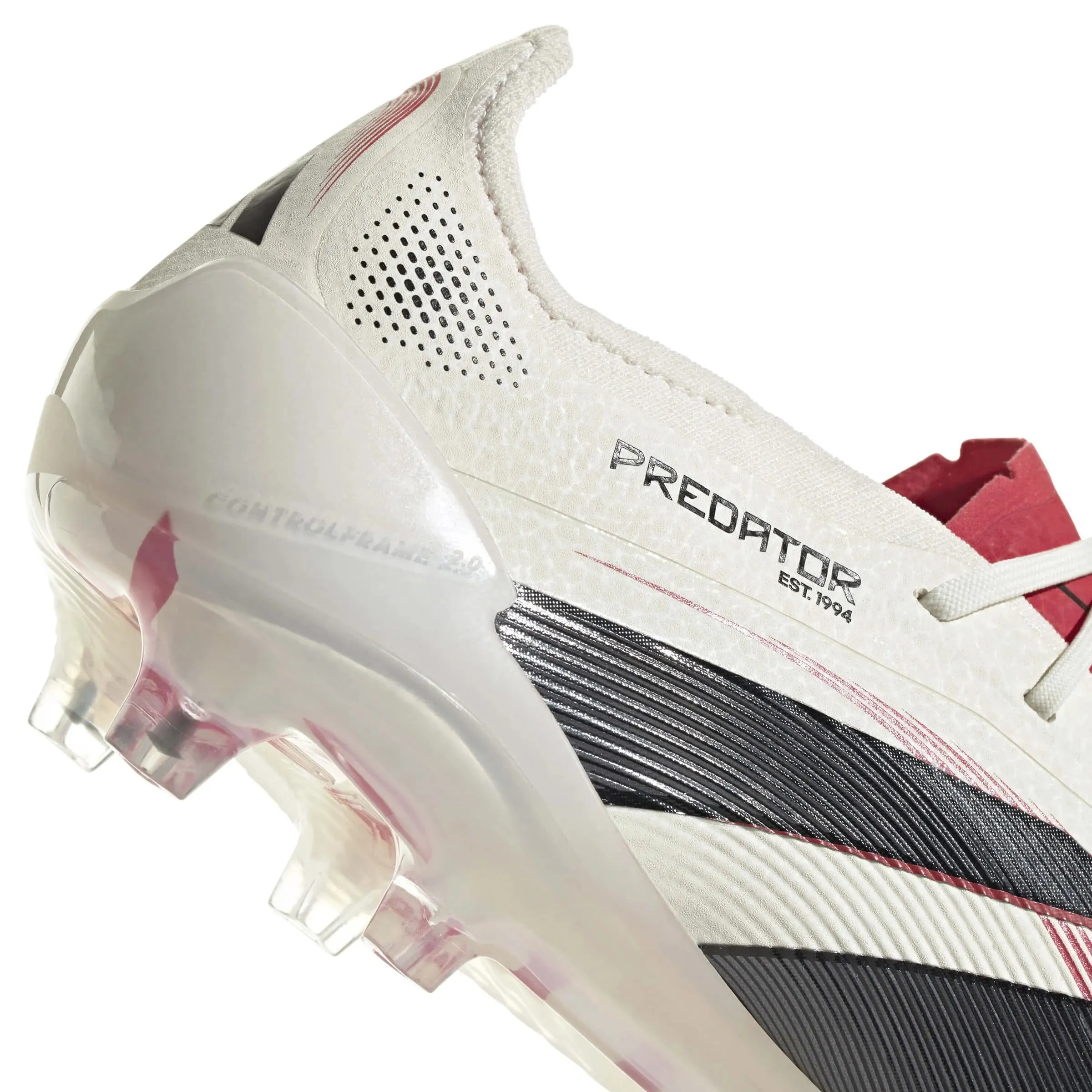 adidas Predator Elite FG - Goal Hunter Pack (HO24)