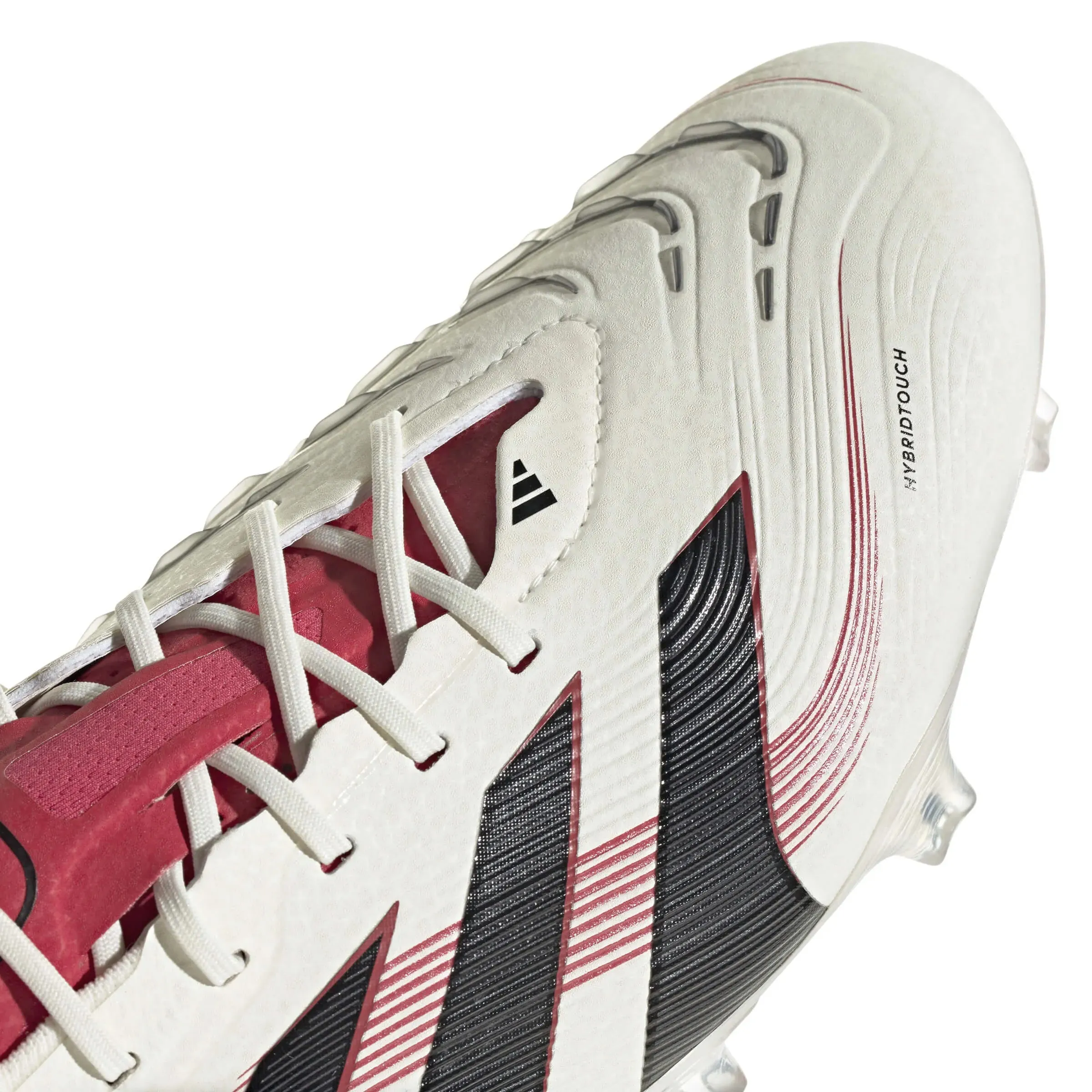 adidas Predator Elite FG - Goal Hunter Pack (HO24)