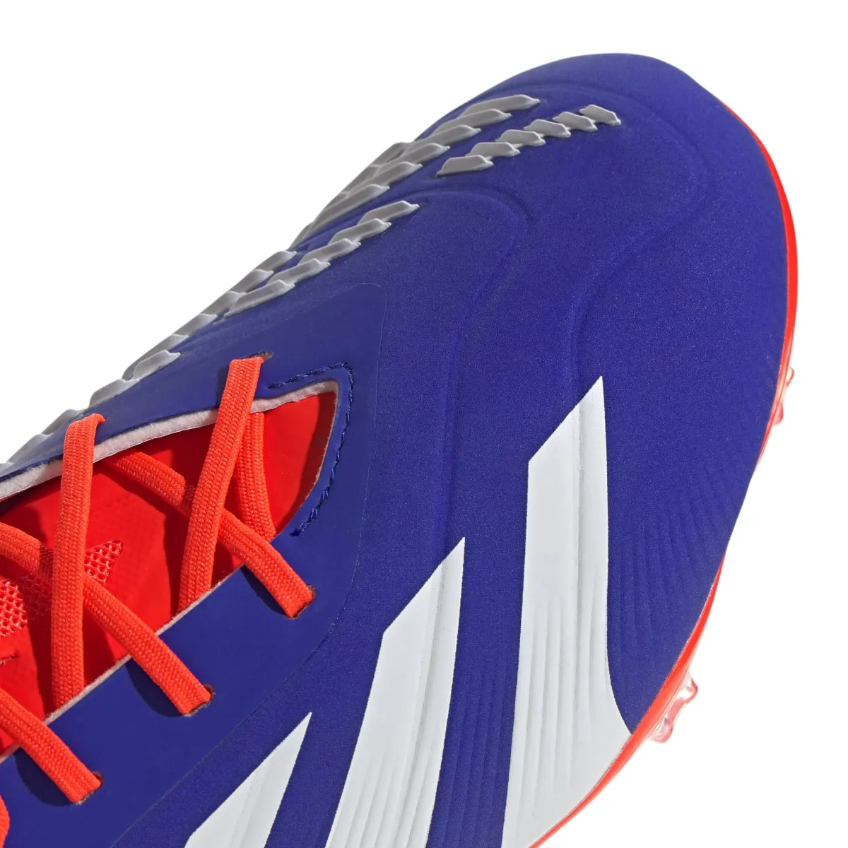 adidas Predator Elite Firm Ground Youth Soccer Cleats