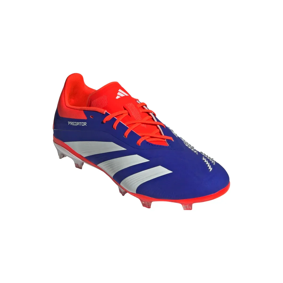 adidas Predator Elite Firm Ground Youth Soccer Cleats