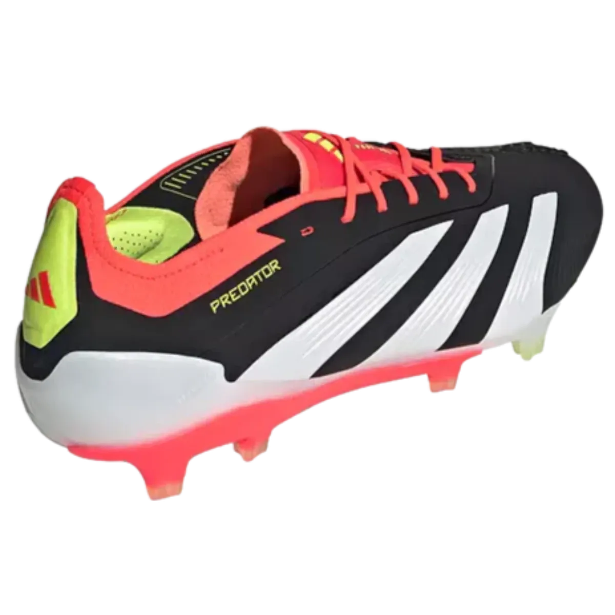 Adidas Predator Low Elite FG-