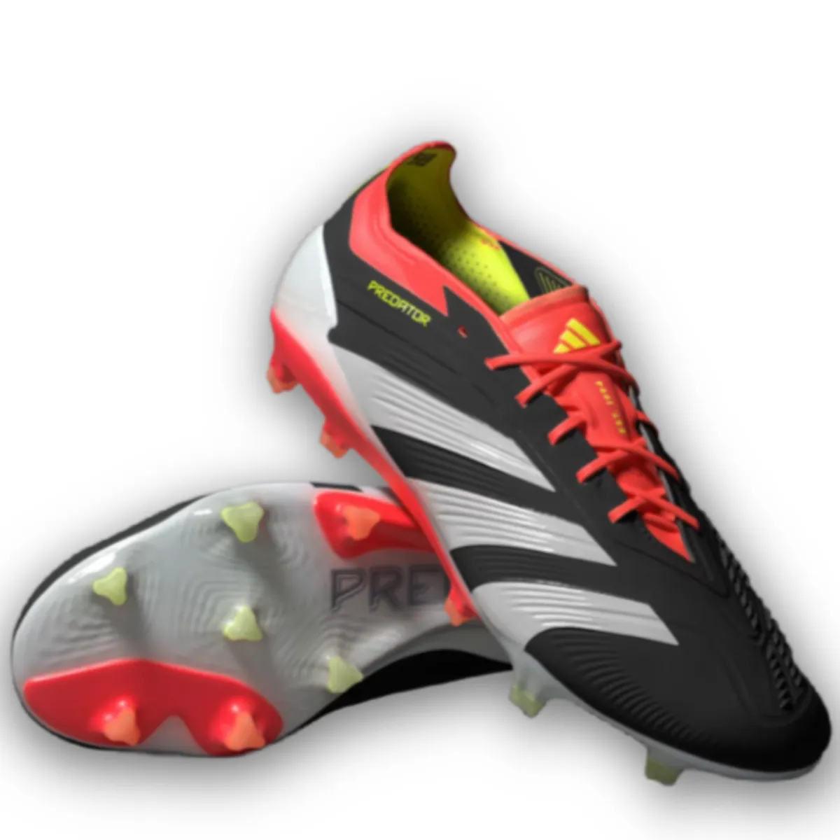 Adidas Predator Low Elite FG-