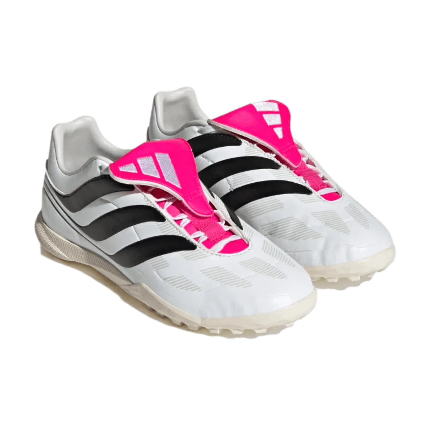 Adidas Predator Precision.3 Youth Turf Shoes