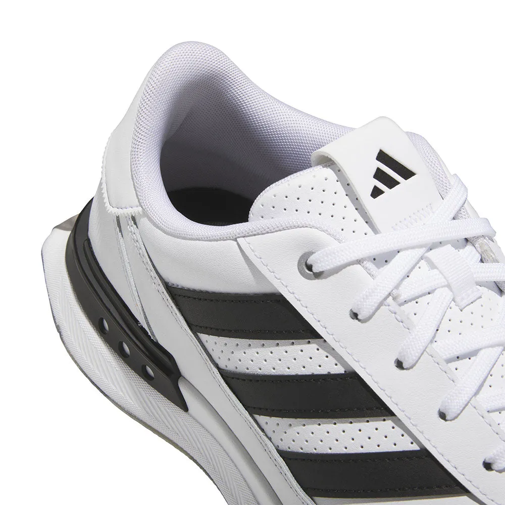 adidas S2G 24 Spiked Waterproof Shoes - Ftwr White/Core Black/Silver Met.