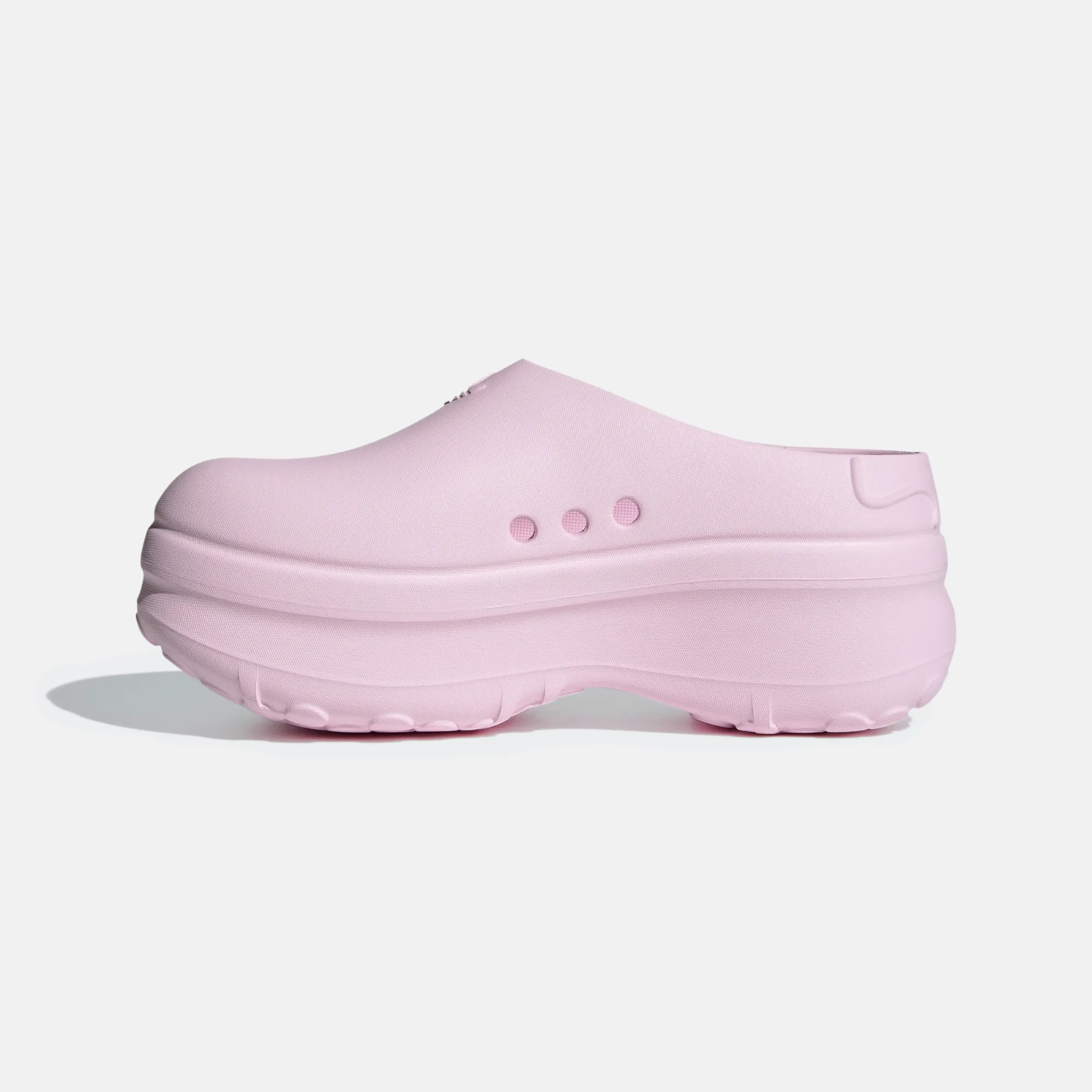 Adidas Women's Adifom Stan Smith Mule Pink