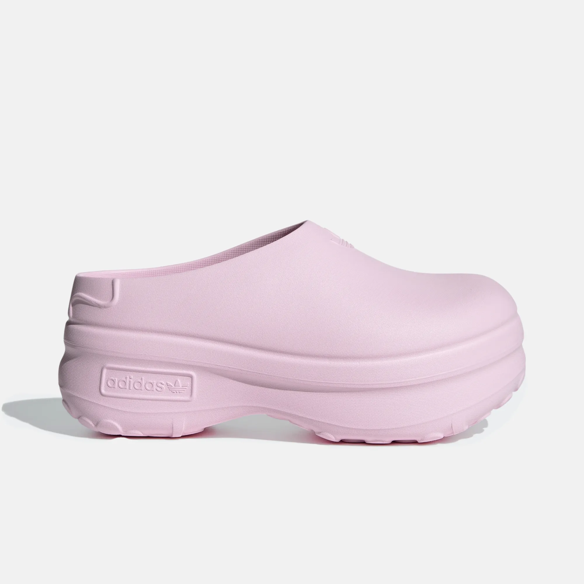 Adidas Women's Adifom Stan Smith Mule Pink