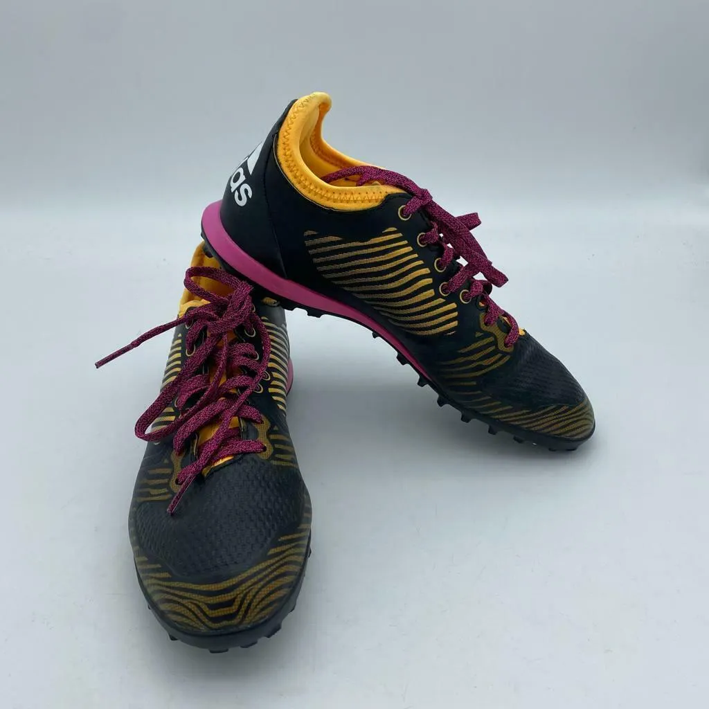 Adidas X 15.1 Cage TF Men's Turf Soccer Football Shoes Size US 6.5