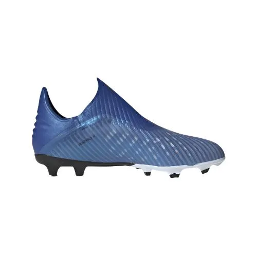 Adidas X 19 FG J