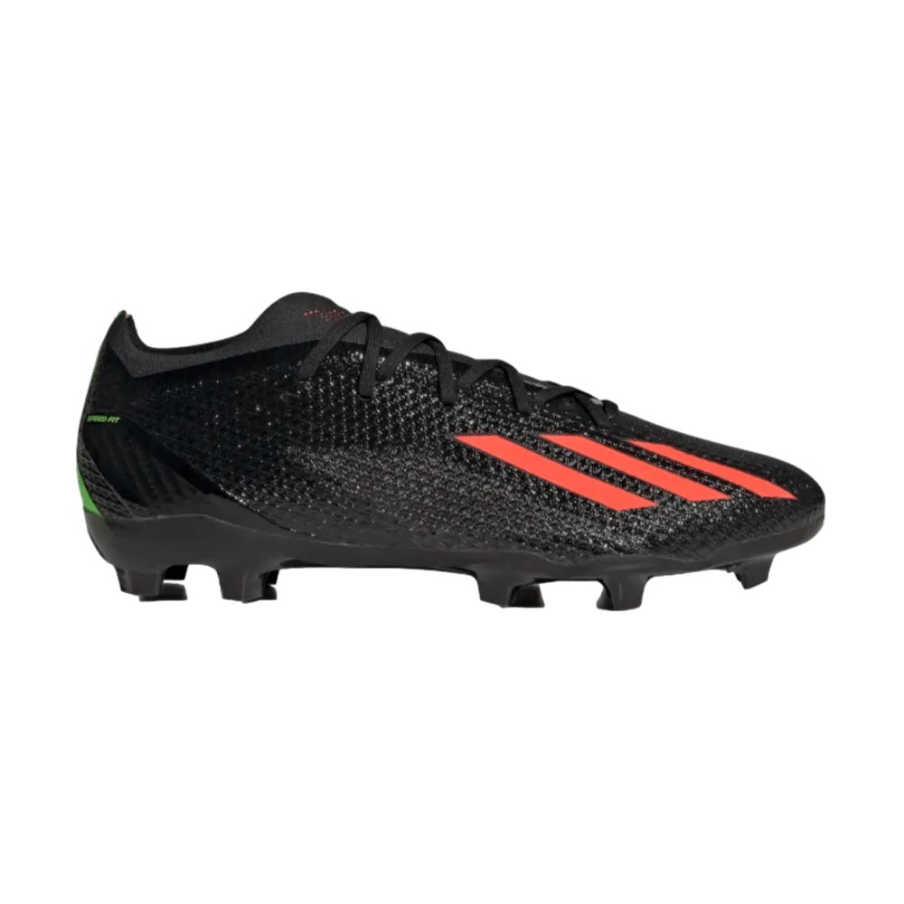 Adidas X Speedportal.2 Firm Ground Cleats