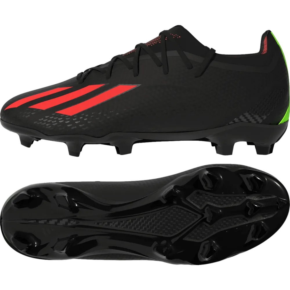 Adidas X Speedportal.2 Firm Ground Cleats