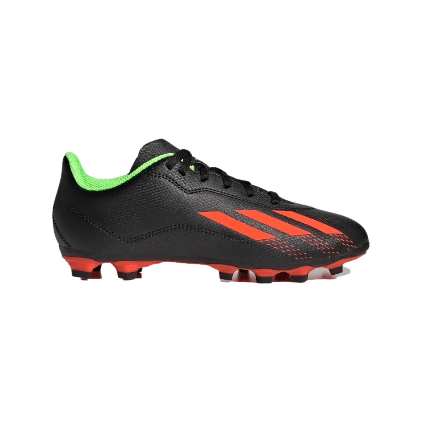 Adidas X Speedportal.4 Youth Firm Ground Cleats