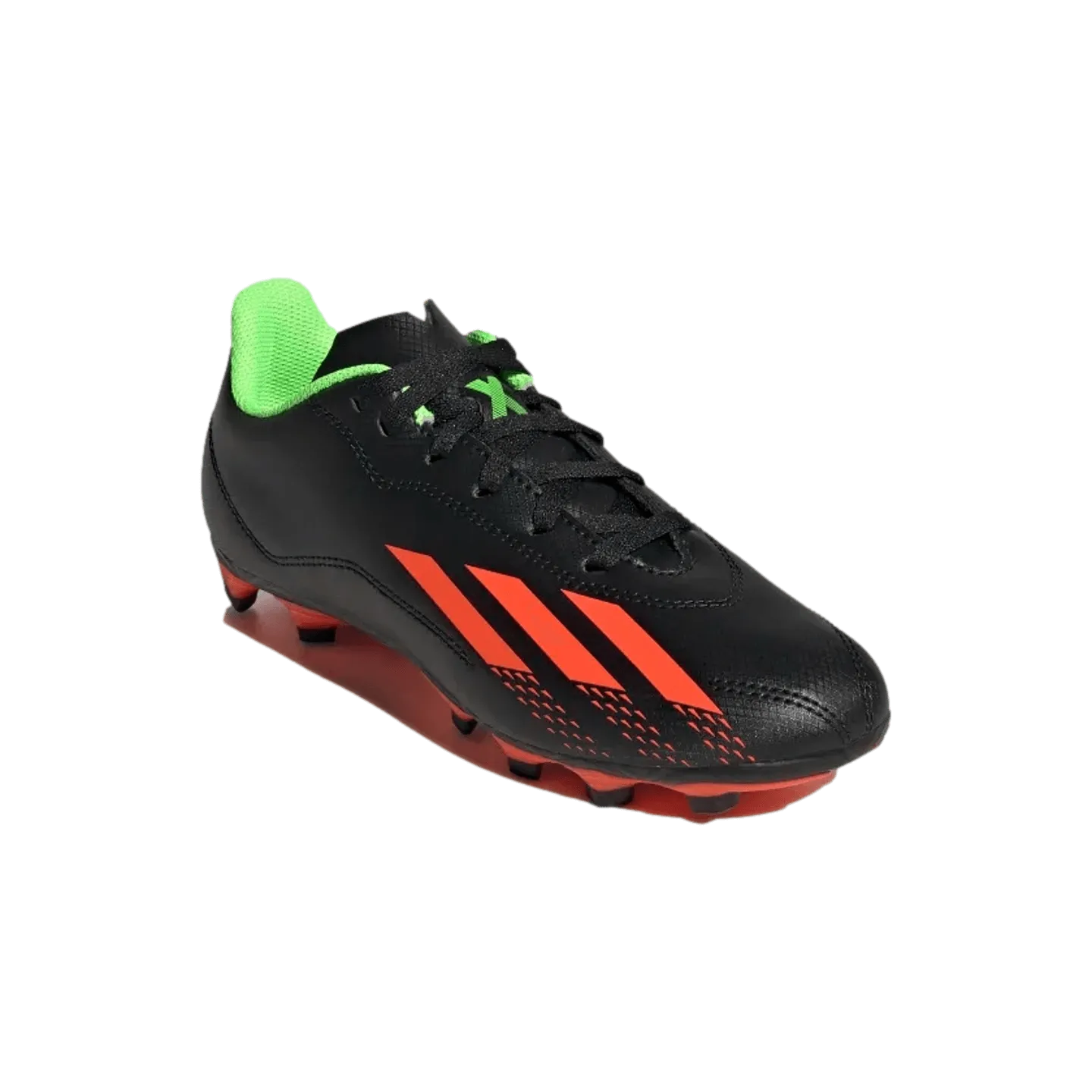 Adidas X Speedportal.4 Youth Firm Ground Cleats