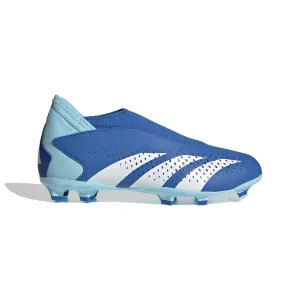 adidas Youth Predator Accuracy.3 LL Firm Ground Cleats | IF2266