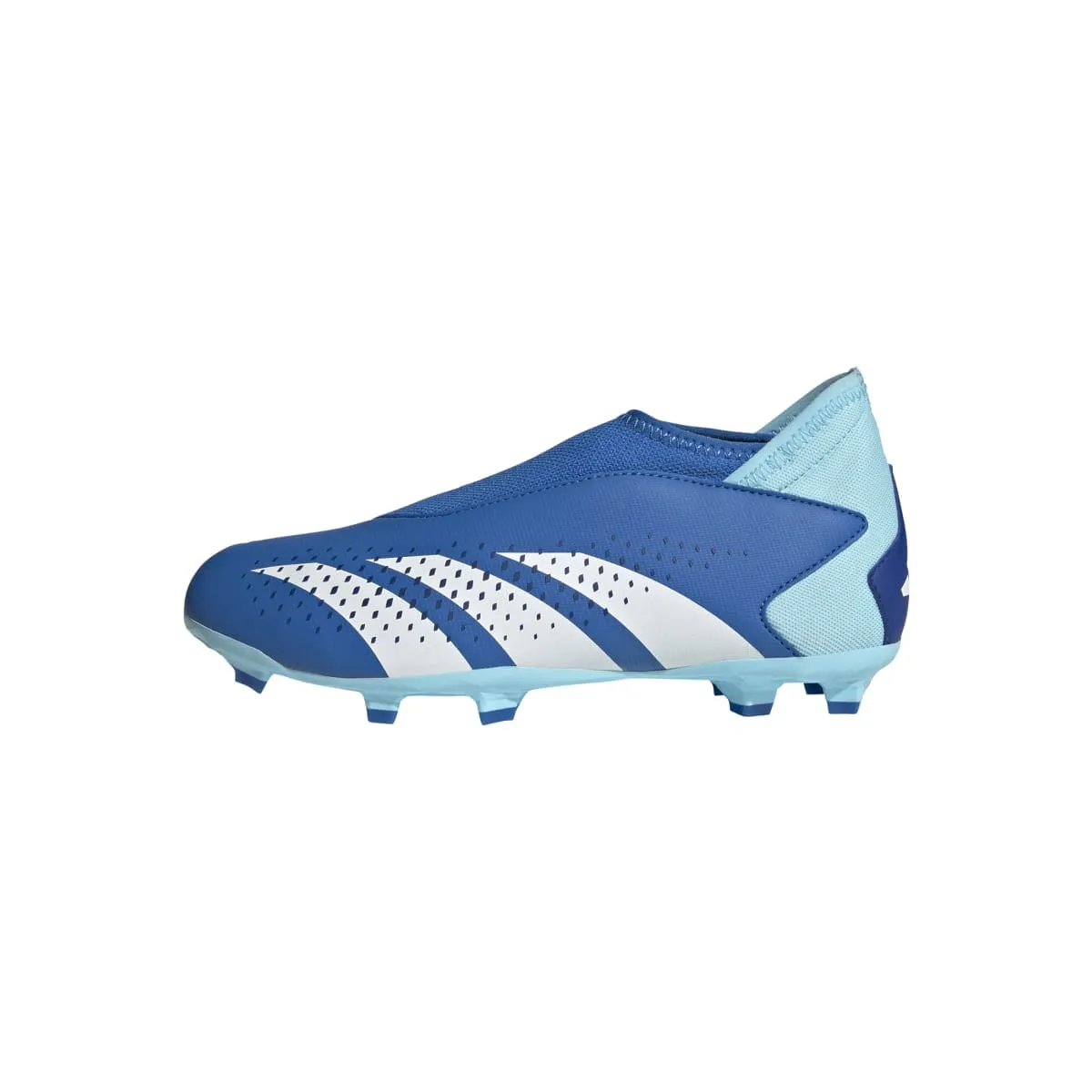 adidas Youth Predator Accuracy.3 LL Firm Ground Cleats | IF2266