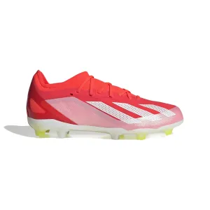 adidas Youth X Crazyfast Elite Firm Ground Cleats | IF0670