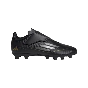 Adiidas F50 Club Velcro Youth Firm Ground Cleats