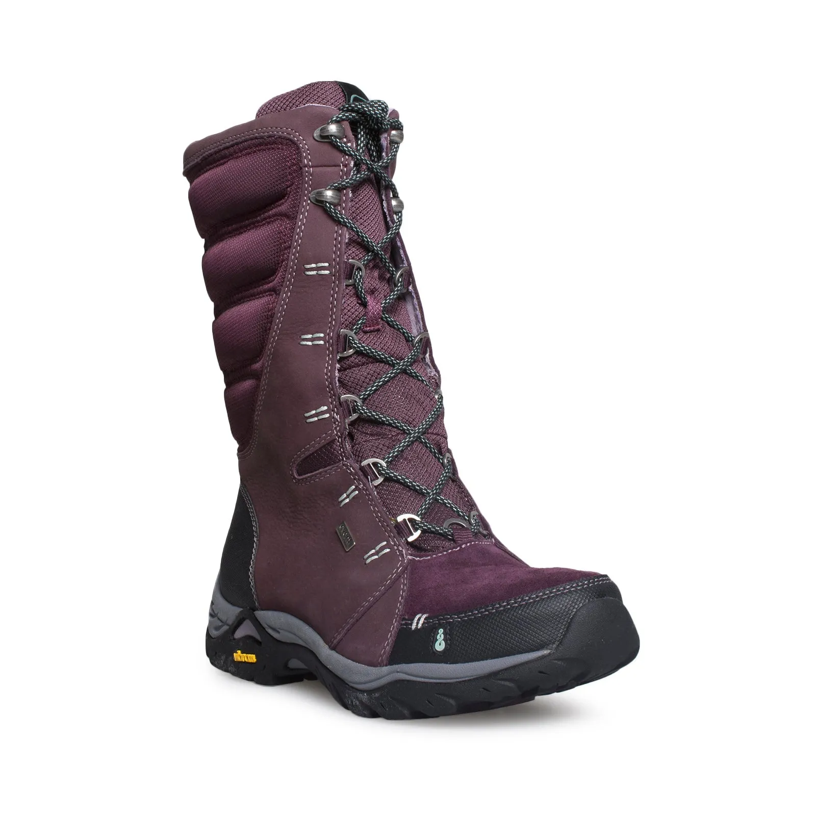 AHNU Grade Northridge Wint Hiking Boots - Women's